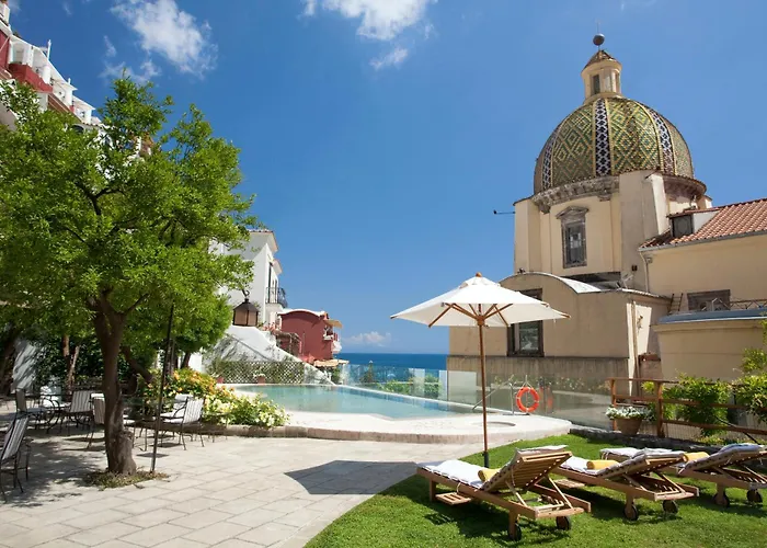 Palazzo MuratHotel Stelle