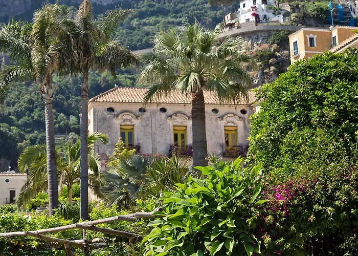 Palazzo MuratHotel Stelle