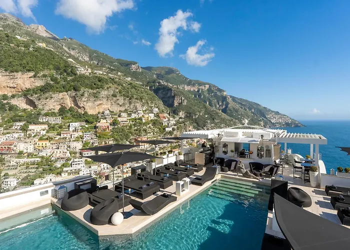 Villa FrancaHotel Stelle